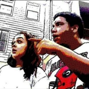 Meet your Posher, Jay